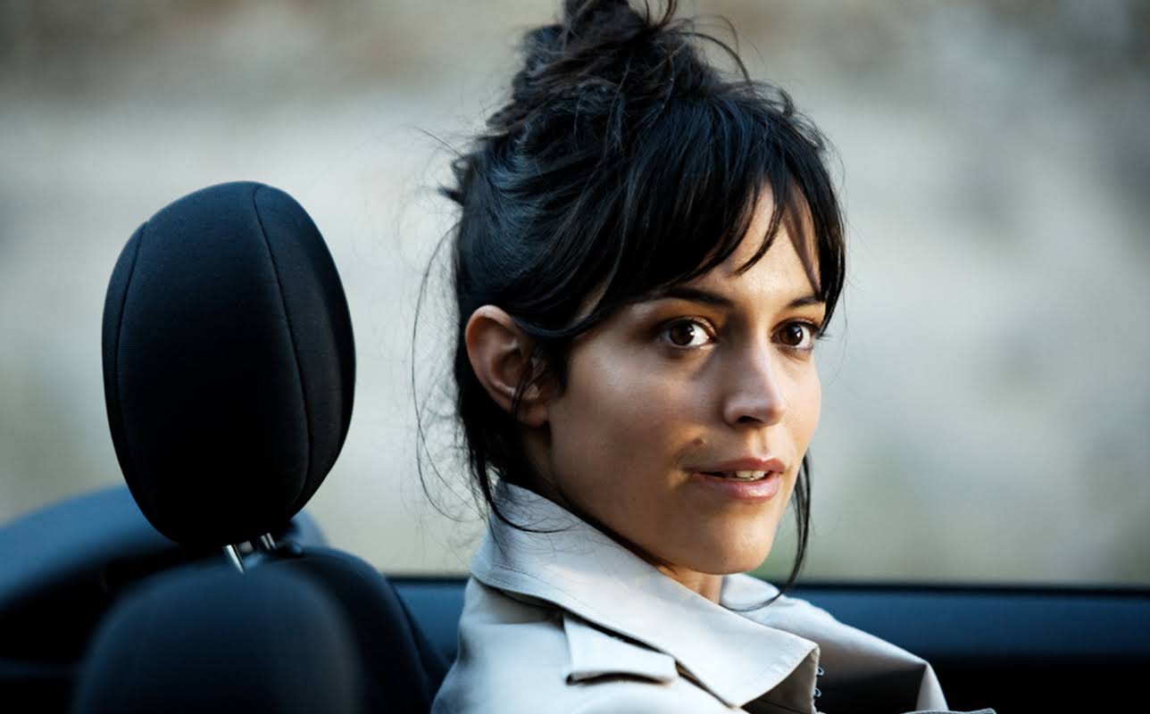 Vimala Pons