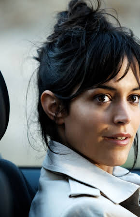 Vimala Pons as 