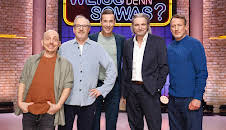 Wer weiß denn sowas?