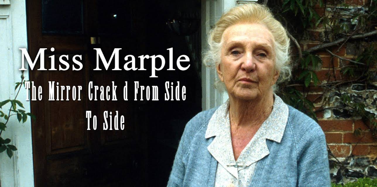 Miss Marple: The Mirror Crack'd From Side To Side