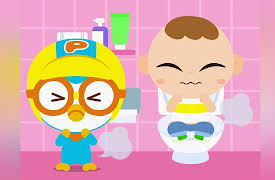 Poopy Toot Toot with Pororo!: 2. Poopy Toot Toot with Pororo!