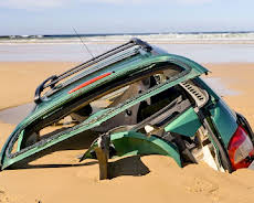 Extreme Tow Truckers