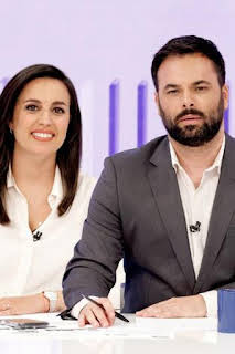 08:30: La hora de La 1: La hora de la actualidad: Episodio 153 | Paramount Channel | 8/6 2026