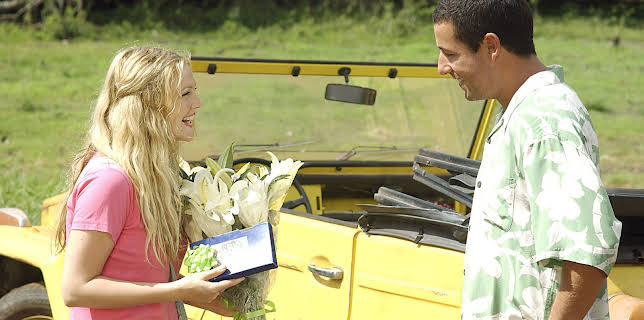 50 First Dates (2004)