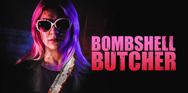 Bombshell Butcher (2025)