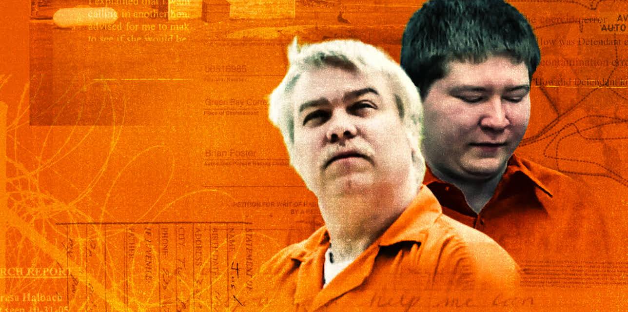 Making a Murderer