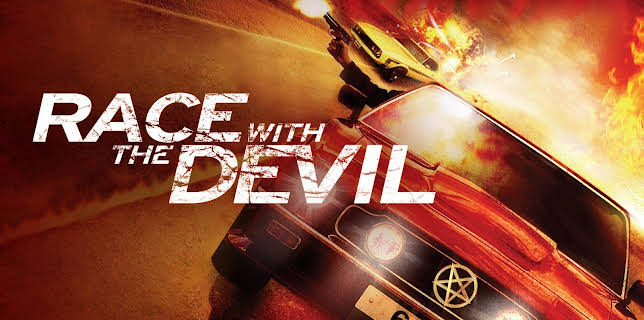 Race with the Devil (1975)