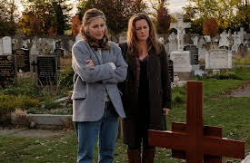 Irish Blood: Father Al