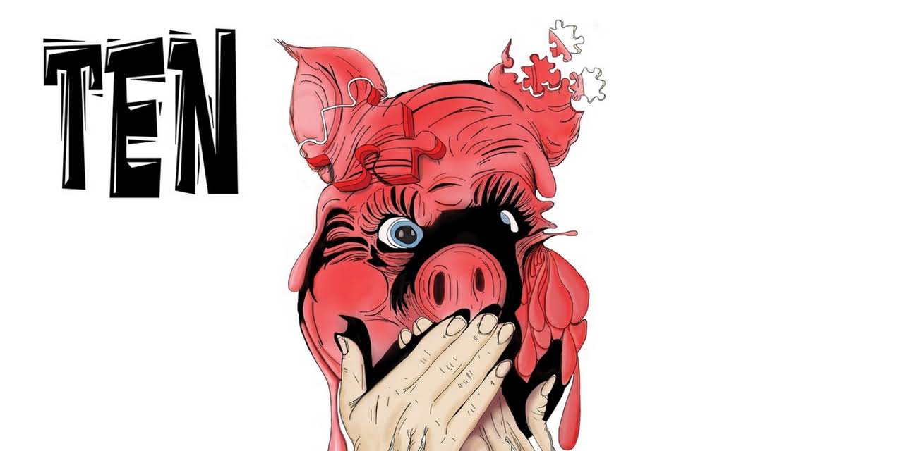 Ten (2013)