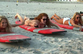 Bikinis & Boardwalks Season 1: Gangsters and Alligators