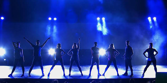 11:30 AM: The Next Step Live - The Movie | CBBC | 12/20 2025