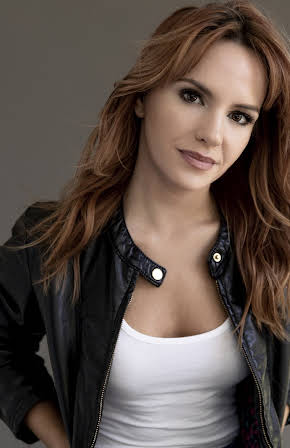 Cheryl Texiera as 