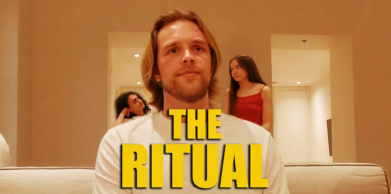 The Ritual (2022)