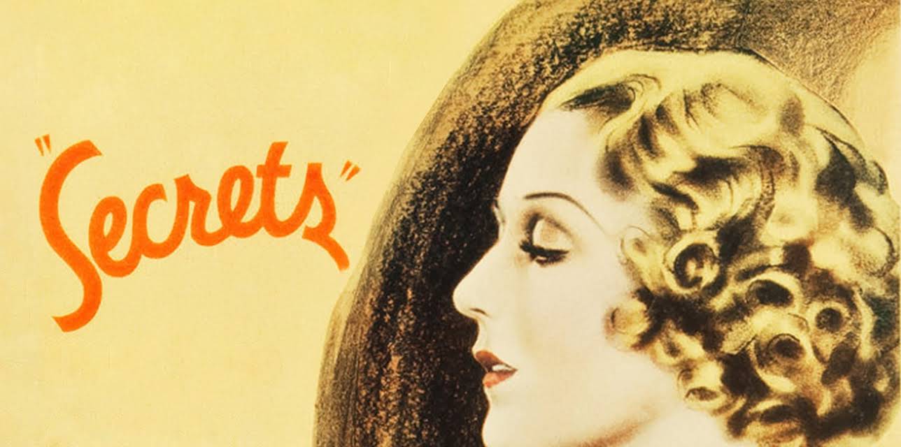 Secrets (1924)