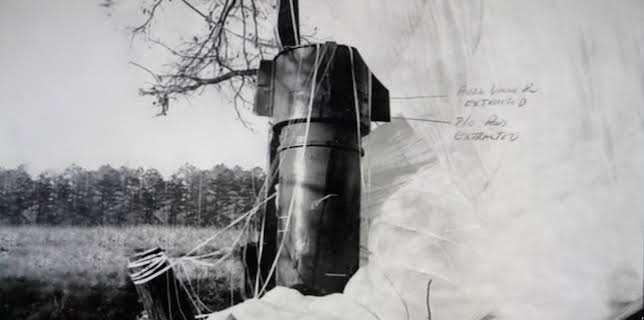 18:45: Das Geheimnis der verlorenen Atombomben | ZDFinfo | 1/5 2026