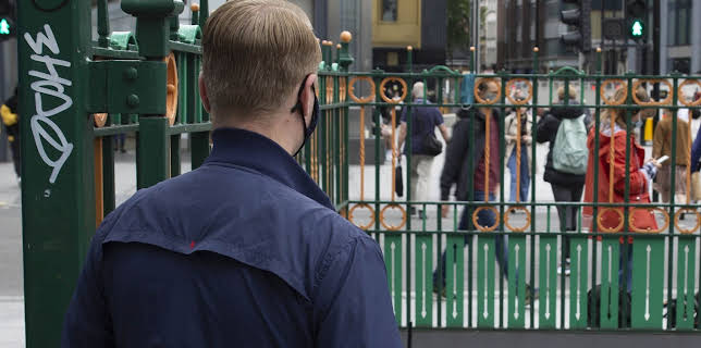 08:45: Gauner vs. Kaufhaus-Cops | ProSieben Maxx | 3/11 2026