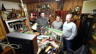 13:55: Der Trödeltrupp - Das Geld liegt im Keller (S17 E14) (S17) | RTL 2 | 1/22 2026