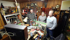 Der Trödeltrupp - Das Geld liegt im Keller (S17 E14)