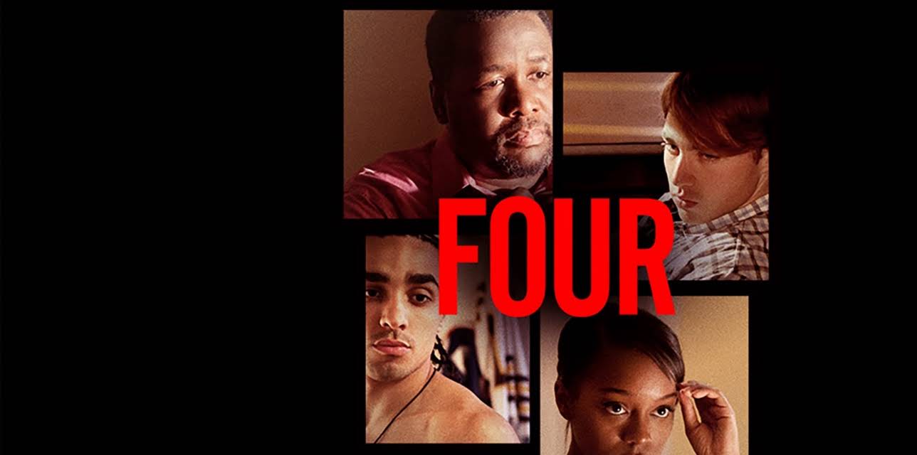 Four (2013)