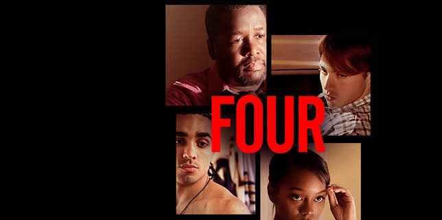 Four (2013)