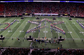 6 Minutes To Glory: The HBCU Band Experience: Season 1: HBCU All Star Battle of the Bands