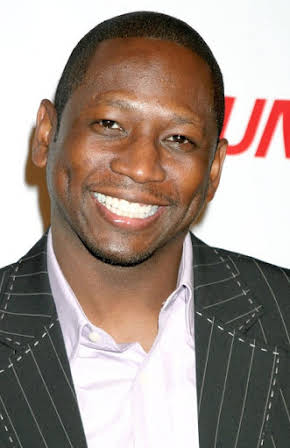Guy Torry as Dolen