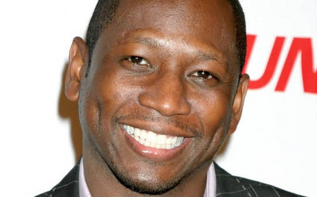 Guy Torry