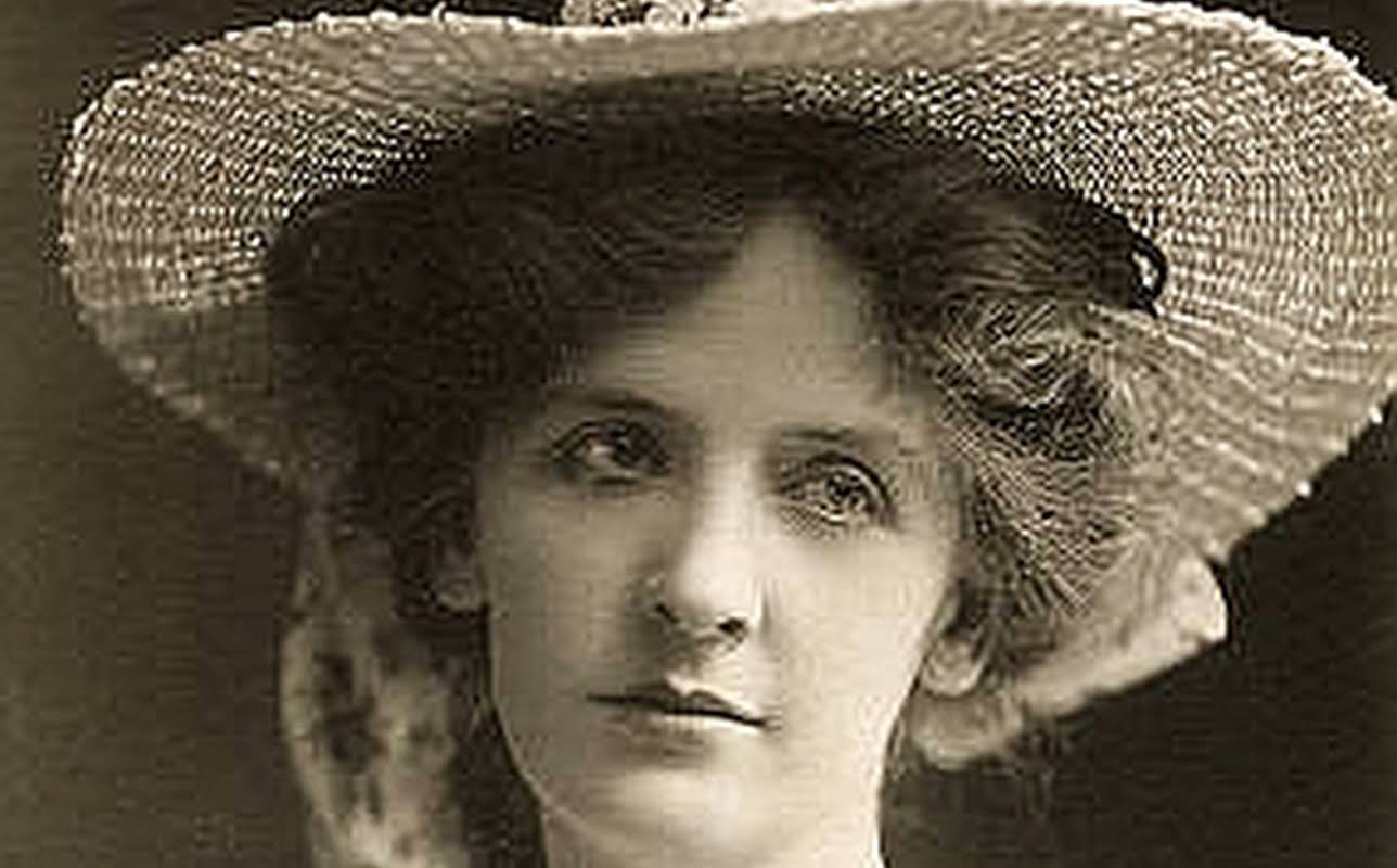 Alma Kruger
