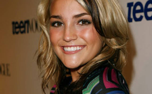Jamie Lynn Spears