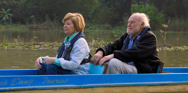 12:40: Med kjærlighet for kanaler: Vietnam | NRK 2 | 2/25 2026