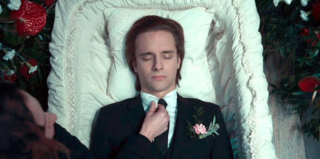 00:40: Klangor - Ein Mädchen verschwindet spurlos (7/8) | MDR Fernsehen | 11/25 2025