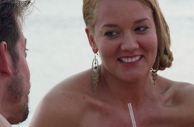 Dating Naked, Season 1: Lost Episode