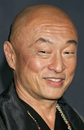 Cary-Hiroyuki Tagawa as 