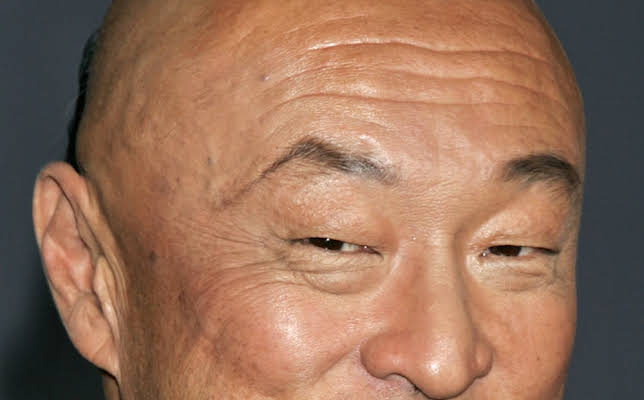 Cary-Hiroyuki Tagawa