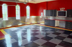 The Vanilla Ice Project: Rock Star Garage