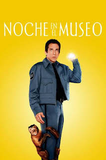 01:04: Noche en el museo | TV Canaria | 9/14 2026