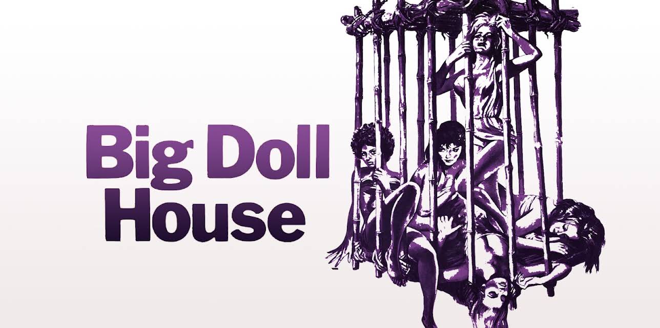 The Big Doll House (1971)