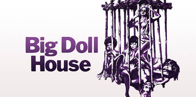 The Big Doll House (1971)