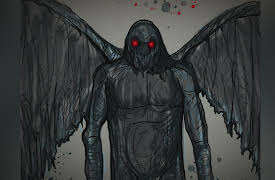 The Mothman Sightings: The Mothman Sightings