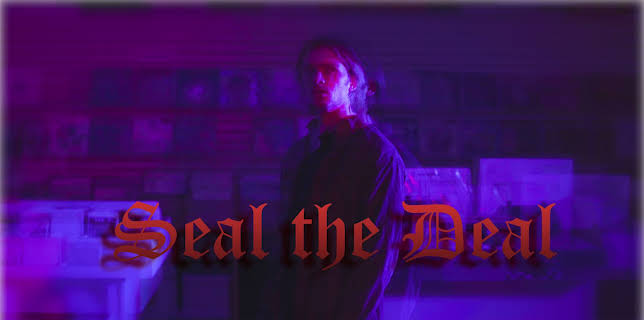 Seal the Deal (2021)