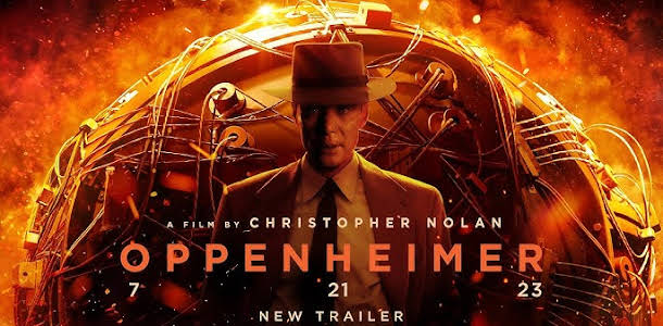 'Oppenheimer' showcases powerful cast in extensive new trailer.