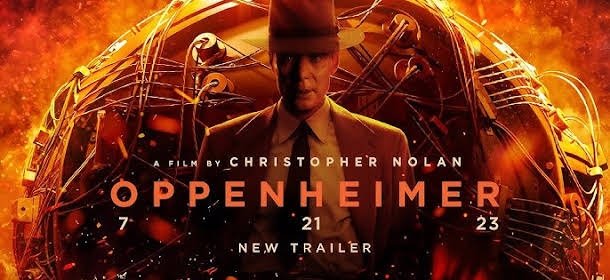 'Oppenheimer' showcases powerful cast in extensive new trailer.