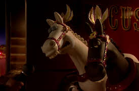 Creature Comforts Season 1: The Circus