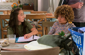 Amber Brown: Comes in Waves