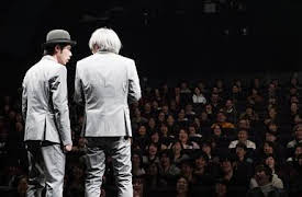 Hibana: Spark: Avsnitt 8