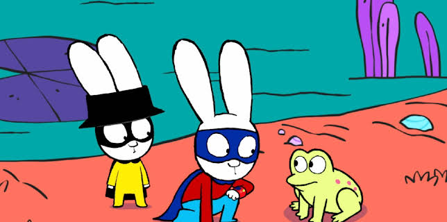 06:00: Simon Superhase | ZDF | 1/4 2026