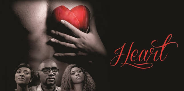 Heart (2016)