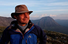 Grand Tours of Scotland's Lochs: Episode 1