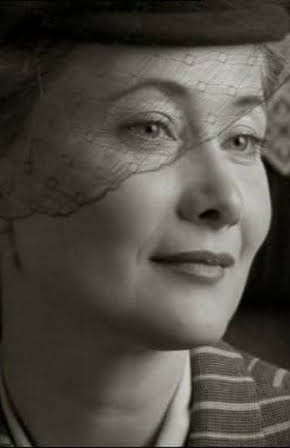 Kristina Törnqvist as Anna