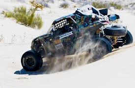 Sonora Rally, Season 2023: 2023 Sonora Rally - Stage 4